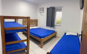SUITEs E FLATs MONTE ALTO ARRAIAL DO CABO